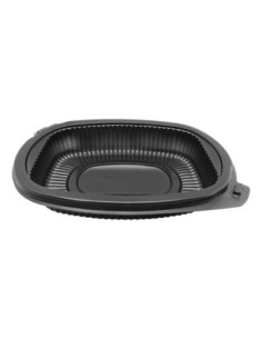 Cuchara postre PS reutilizable 145mm 2000 uds