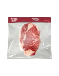 Loncheados rPET 900ml 220 x 145 x 40mm 400 uds