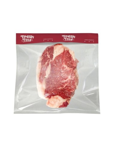 Loncheados rPET 900ml 220 x 145 x 40mm 400 uds