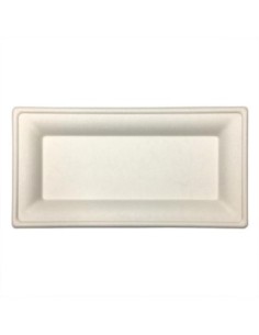 Caja bocadillo con ventana 274254 x 8060 x 62 mm 125 uds