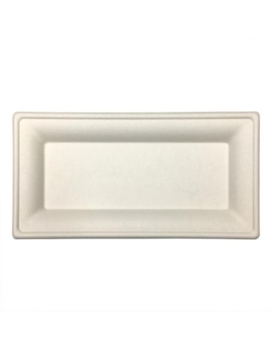 Caja bocadillo con ventana 274254 x 8060 x 62 mm 125 uds