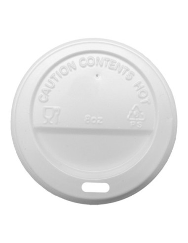 Vasos PET Ultratransparente  92mm 266ml 9Oz 1000 uds