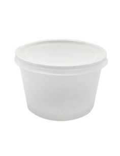 Barquetas cartón microcanal 210 x 144 x 30mm 440 uds