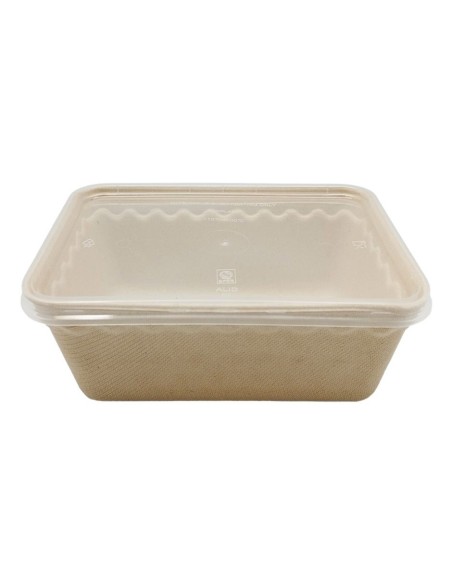 Bolsa de Papel Bollerí­a  Panaderí­a Multiuso 20 + 5 x 32cm 1000 uds