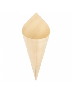 Tapa PET para Envases salsas  62mm 2500 uds