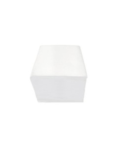 Barqueta Kraft Antigrasa 100 x 60 x 42mm 1000 uds