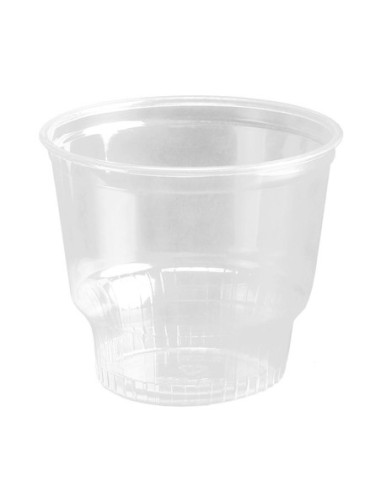 Envases redondos PET 98 mm 355 ml 1000 uds