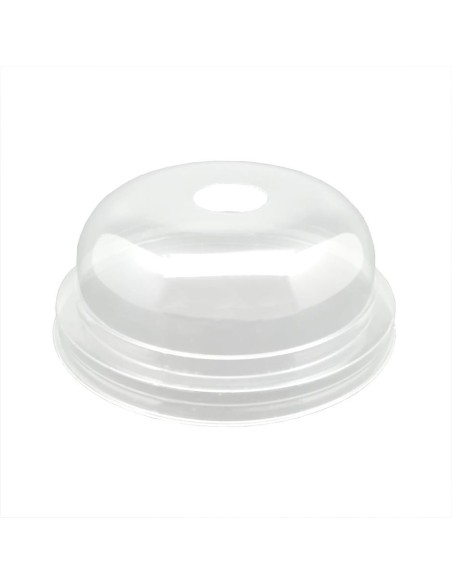 Loncheados rPET 600ml 226 x 180 x 27mm 400 uds