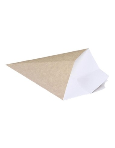 Vasos inyectados PP Irrompible 300ml 500 uds