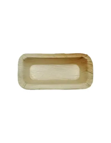 Cuchara de madera encerada 160mm 2000 uds