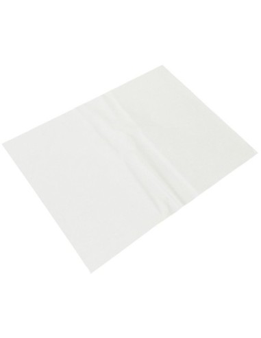 Hojas Antigrasa blancas 31 x 42 cm 1000 uds