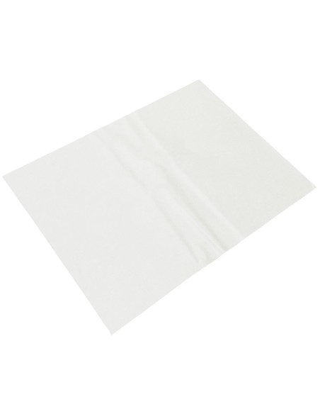 Hojas Antigrasa blancas 31 x 42 cm 1000 uds