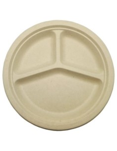 Envases multifood lí­nea Take Away Blanco 500ml 500 uds