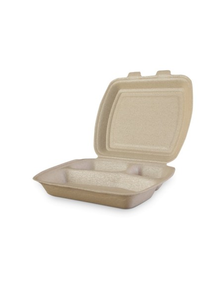 Hojas antigrasa News 29 x 30cm 1000 uds