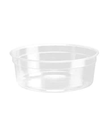 Envases Sushi OPS 142 x 82 x 33mm 800 uds