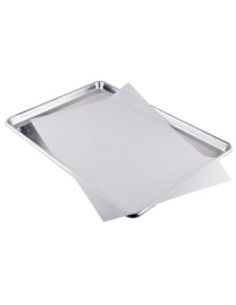 Papel de horno 600 x 400 mm 500 uds