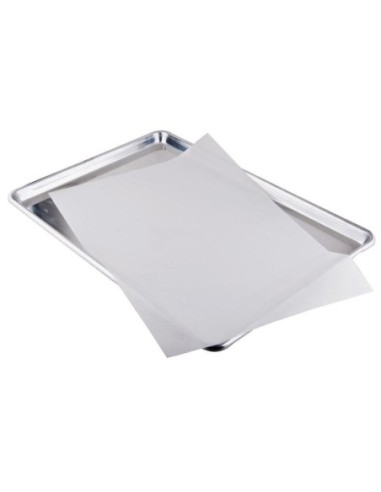 Papel de horno 600 x 400 mm 500 uds
