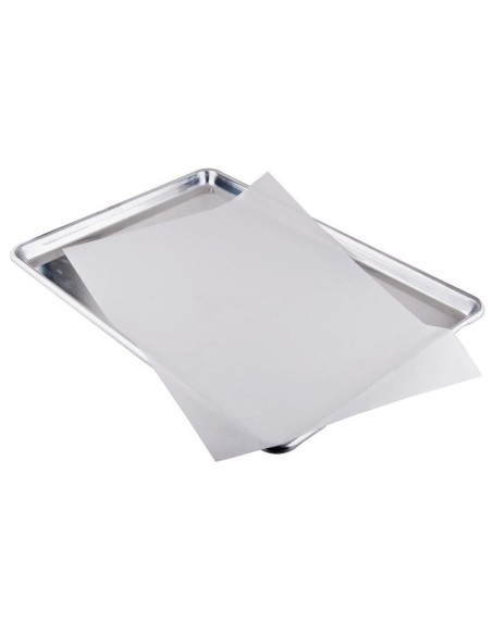 Papel de horno 600 x 400 mm 500 uds
