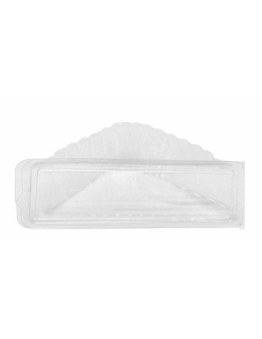 Sandwich PET individual 70 x 180 x 80 mm 1088 uds