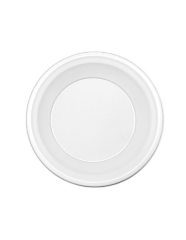 Tarrinas de papel para helados Topos 240ml 8 Oz 1000 uds