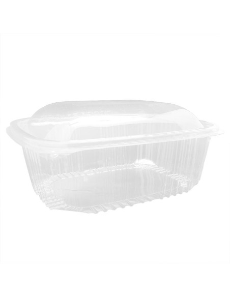 Envases para sopas Full Kraft 750cc 115mm 500 uds