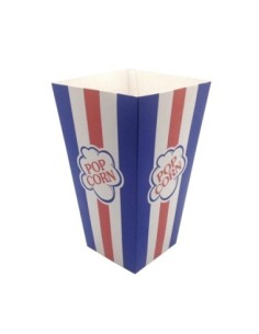 Vasos de papel Vending  80mm 240ml 8Oz 1000 uds