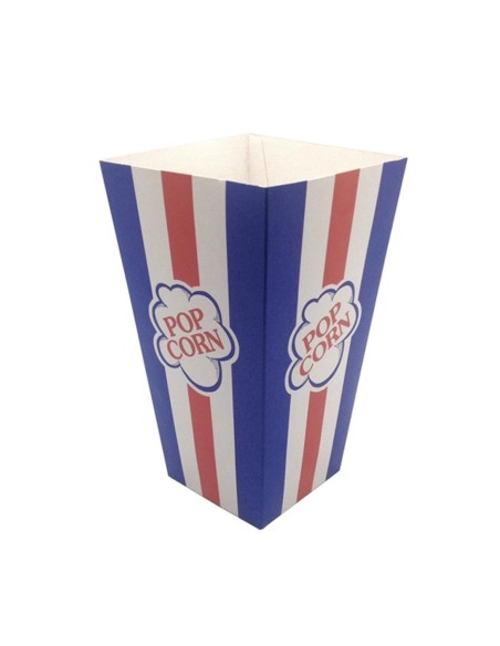 Vasos de papel Vending  80mm 240ml 8Oz 1000 uds