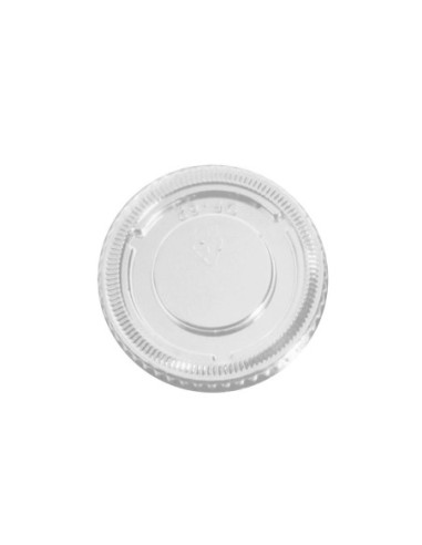 Tapa PET para envases salsas 45 mm 5000 uds