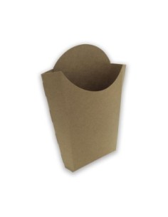 Bolsas Antigrasa 12 x 14cm 1000 uds