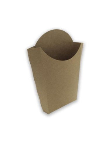 Bolsas Antigrasa 12 x 14cm 1000 uds