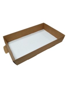 Vasos laminados a doble cara  90mm 500ml 16Oz 1000 uds