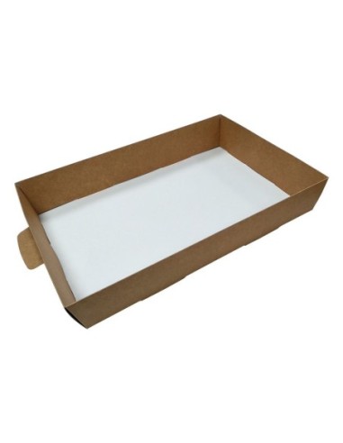 Vasos laminados a doble cara  90mm 500ml 16Oz 1000 uds