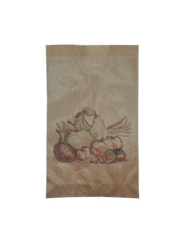 Envases de fibra de caña de azúcar HamburguesaSnack 251 x 166mm 500 uds