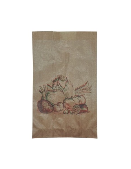 Envases de fibra de caña de azúcar HamburguesaSnack 251 x 166mm 500 uds