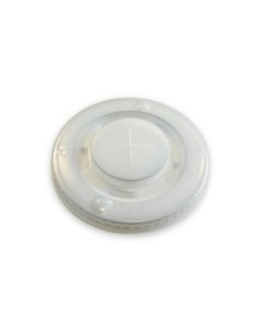 Tapas para vasos laminados a doble cara 80 mm 2000 uds