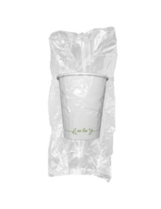 Bobina cheminé laminado pasta 800 grs doble capa pack6