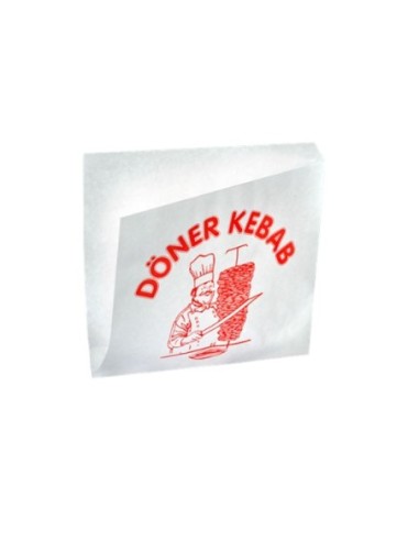 Bobina cheminé pasta lista 1kg doble capa pack6