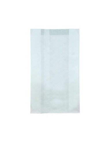 Rollo mantel blanco 1x100 35 grs pack400