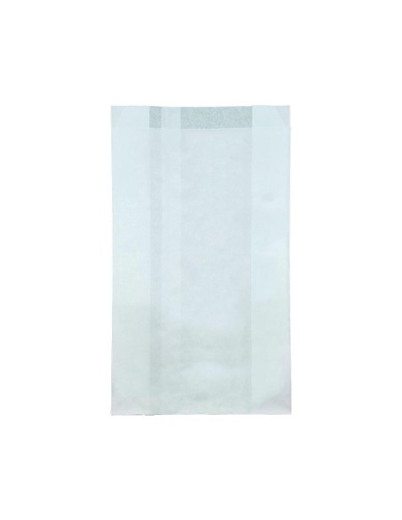 Rollo mantel blanco 1x100 35 grs pack400
