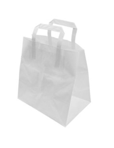 Tapas cúpula cerrada  78mm PET Ultratransparente 1000 uds