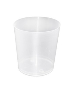 Vasos inyectados PP irrompible 480 ml 500 uds