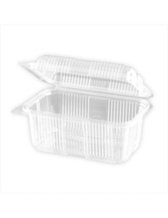 Scoop Kraft para wrapp y fritos 12 Oz 60 x 118mm 1000 uds