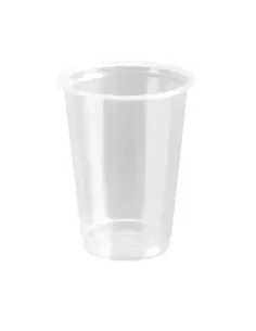 Vasos PET ultratransparente 78 mm 300 ml 10 Oz 1000 uds