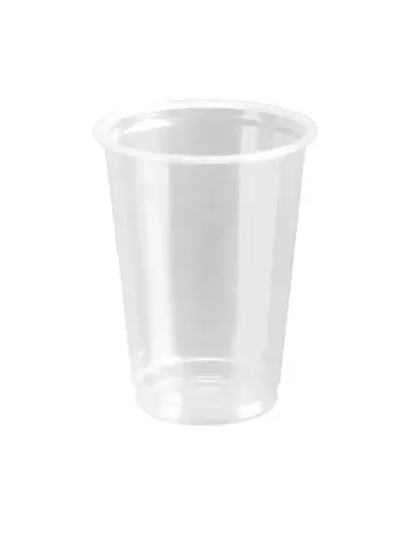 Vasos PET ultratransparente 78 mm 300 ml 10 Oz 1000 uds