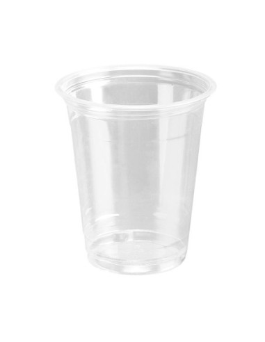 Vasos PET ultratransparente 92 mm 355 ml 12 Oz 1000 uds