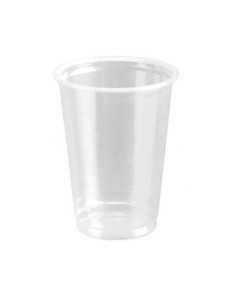 Vasos PET ultratransparente 92 mm 500 ml 16 Oz 1000 uds