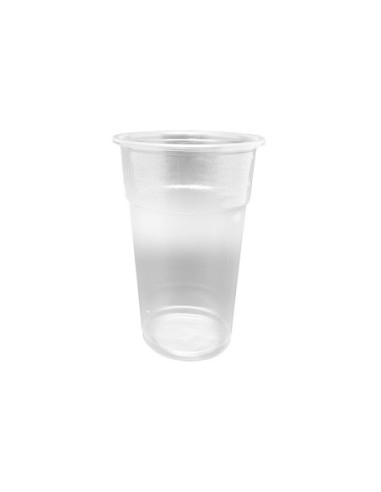 Vasos PET ultratransparente 95 mm 350 ml 12 Oz 1000 uds