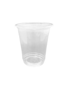 Vasos PET ultratransparente 95 mm 500 ml 16 Oz 1000 uds