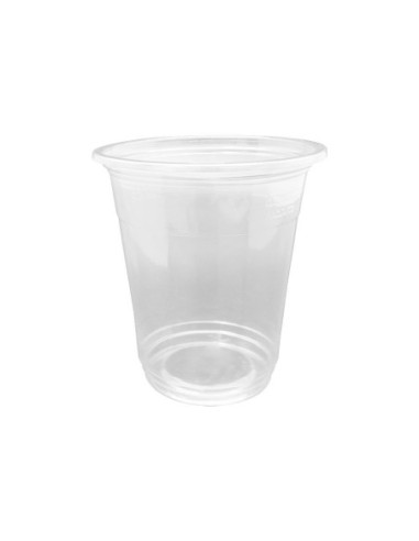 Vasos PET ultratransparente 95 mm 500 ml 16 Oz 1000 uds