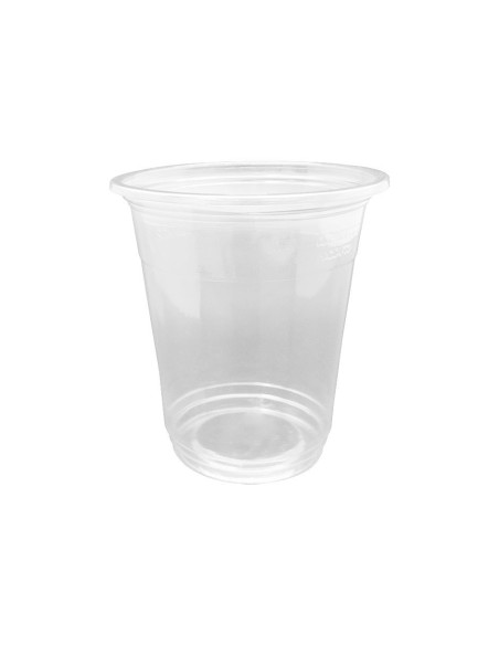 Vasos PET ultratransparente 95 mm 500 ml 16 Oz 1000 uds